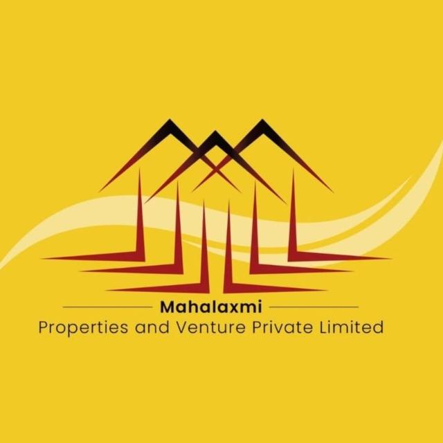 Mahalaxmi properties & venture